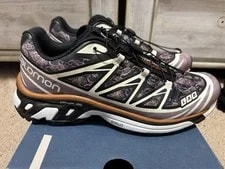 Salomon — Salomon XT-6 Children of the Discordance — Sneaker — resale