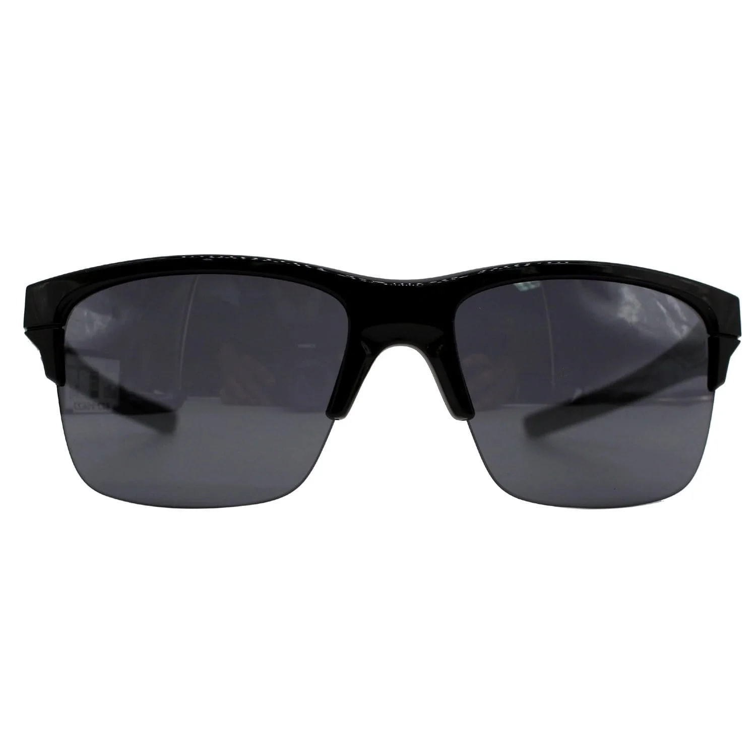 Oakley — Oakley OO9316-03 Thinlink Polished Sunglasses Iridium Lens — Accessory — resale
