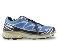 Salomon — Size 13M/14.5W - Salomon XT-6 Ultramarine L47865100 — Sneaker — resale