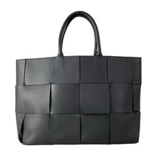 Bottega Veneta — Bottega Veneta Large the Arco — Handbag — resale