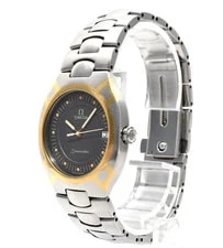 Omega — Omega Seamaster Polaris 396.1022 Quartz 31mm Japan #37 — Watch — resale
