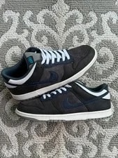 Nike SB — Size 11.5 - Nike Sb Dunk Low 6.0 / FAT Tongue Grail Authentic Vnds — Sneaker — resale