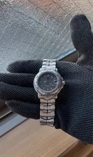Tag Heuer — Tag Heuer Wh1212 Working Item Value — Watch — resale