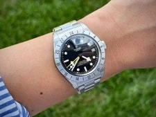 Tudor — 2022 Tudor Black Bay Pro GMT (Ref. 79470-0001) — Watch — resale