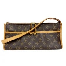 Louis Vuitton — Louis Vuitton Popincourt Long M40995 #OKB3705 — Handbag — resale