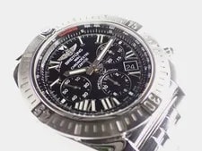Breitling — Breitling Chronomat JSP Roman Index Japan Limited AB0115111B2A1 — Watch — resale
