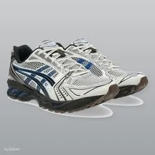 Asics — Asics Gel-Kayano 14 1203A740-104 Coast — Sneaker — resale