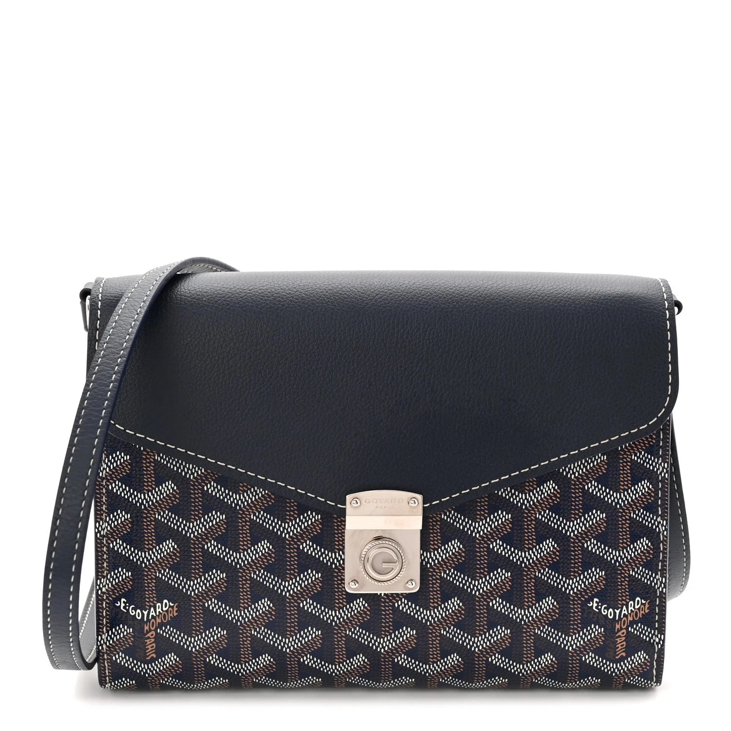 Goyard — Chypre Wallet — Handbag — resale