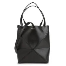 Loewe — Loewe Mini Puzzle 154111447 — Handbag — resale