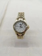 Tag Heuer — Quartz Model S94.713M TAG Heuer — Watch — resale