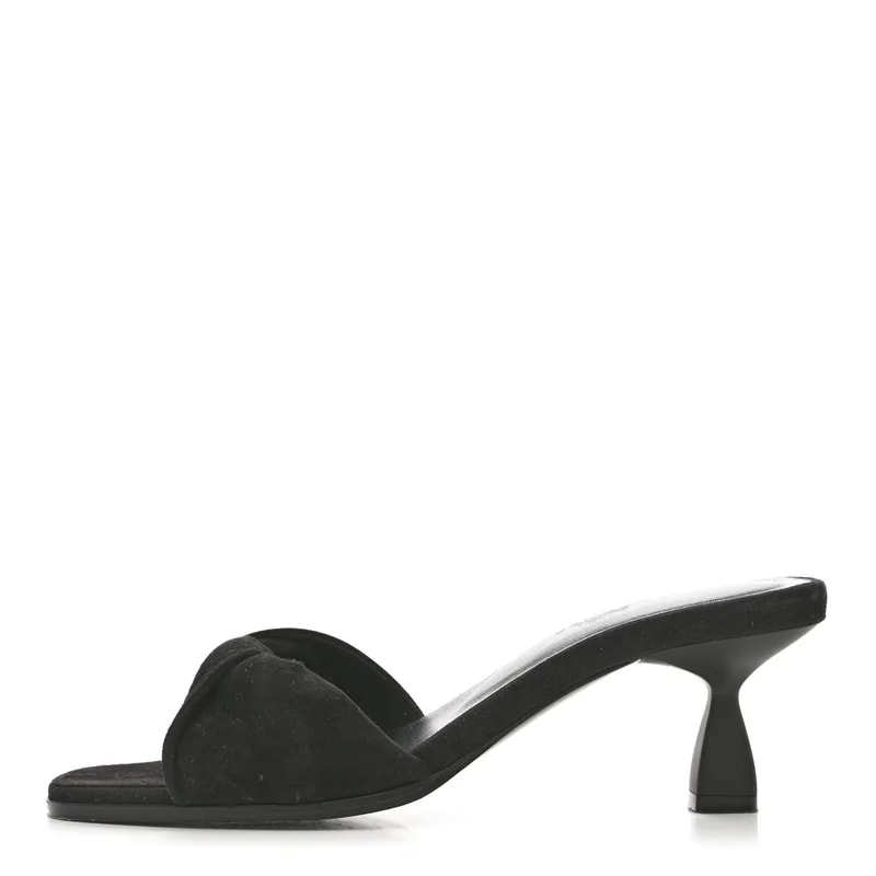 Hermès — Giny 55 38 — Designer Shoe — resale