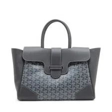 Goyard — Goyard Saigon & — Handbag — resale