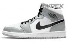 Air Jordan — Air Jordan 1 Mid ' 554724-092 New Size — Sneaker — resale