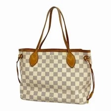 Louis Vuitton — 6Ed4237 Louis Vuitton Neverfull Pm N40605 Ladie — Handbag — resale