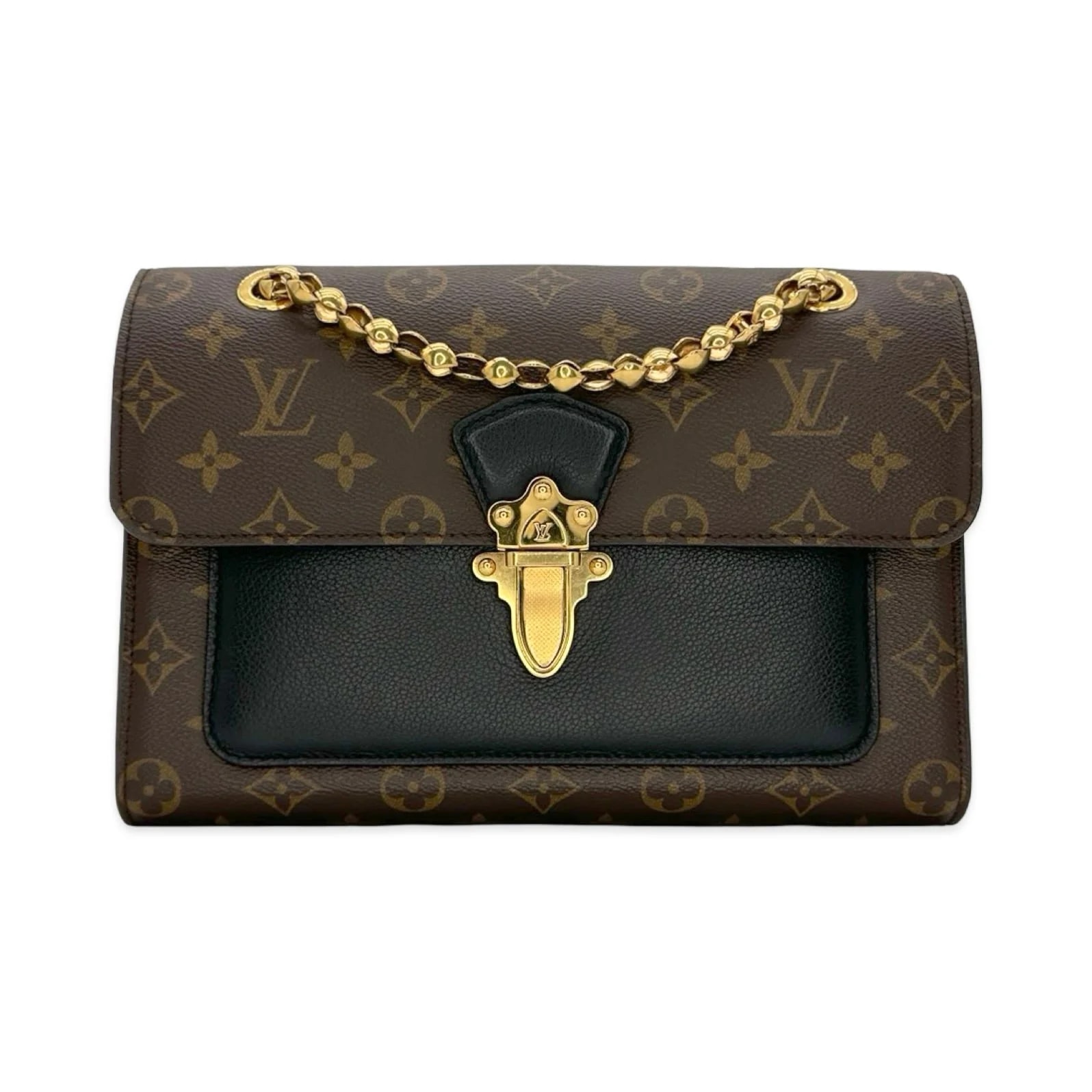 Luv Luxe Scottsdale — Louis Vuitton Victoire — Handbag — resale