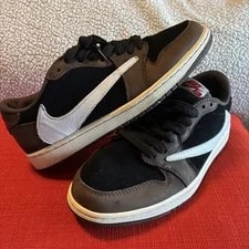 Jordan — Jordan Air 1 Low OG SP CQ4277-001 — Sneaker — resale