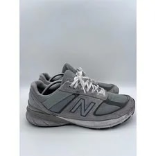 New Balance — New Balance 990v5 Running Shoes M990GL5 Size 11.5 D — Sneaker — resale