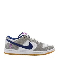 Nike SB — Size 9M/10.5W - Nike SB Dunk Low Rayssa Leal FZ5251-001 — Sneaker — resale