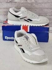 Reebok — VTG Reebok Classic 1000 1-5328 RA606 DBP NOS OG Box — Sneaker — resale