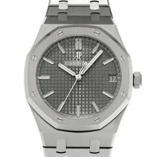 Audemars Piguet — Audemars Piguet Royal Oak 15500ST.OO.1220ST.02: SW21557 — Watch — resale