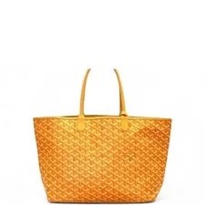 Goyard — Goyard Anjou Pm (zz072326e7r) — Handbag — resale
