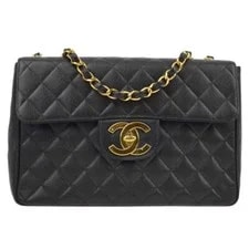 Chanel — Chanel Classic Flap 190975 — Handbag — resale
