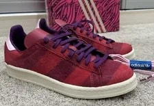 Adidas β π₯ Adidas Campus 80s Cheshire Cat Alice in Wonderland β Sneaker β resale