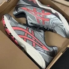 Asics — Asics Gel-Kayano 14 Running Shoes, 280mm, New Official — Sneaker — resale
