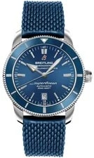 Breitling — Breitling Superocean Heritage II B20 Blue Dial Automatic 42mm AB2010 — Watch — resale