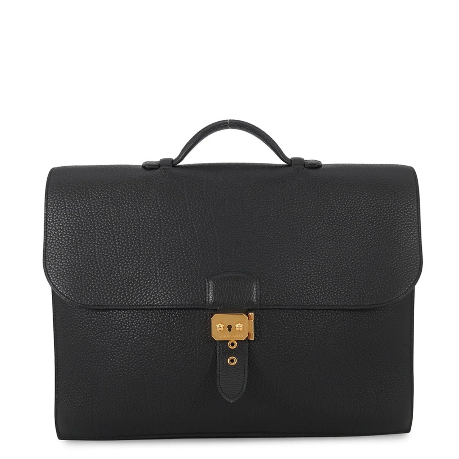 Hermès — Hermes Escapada Briefcase — Handbag — resale
