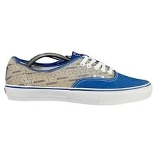 Vans — Vans Authentic X Descendents Milo Goes To College — Sneaker — resale