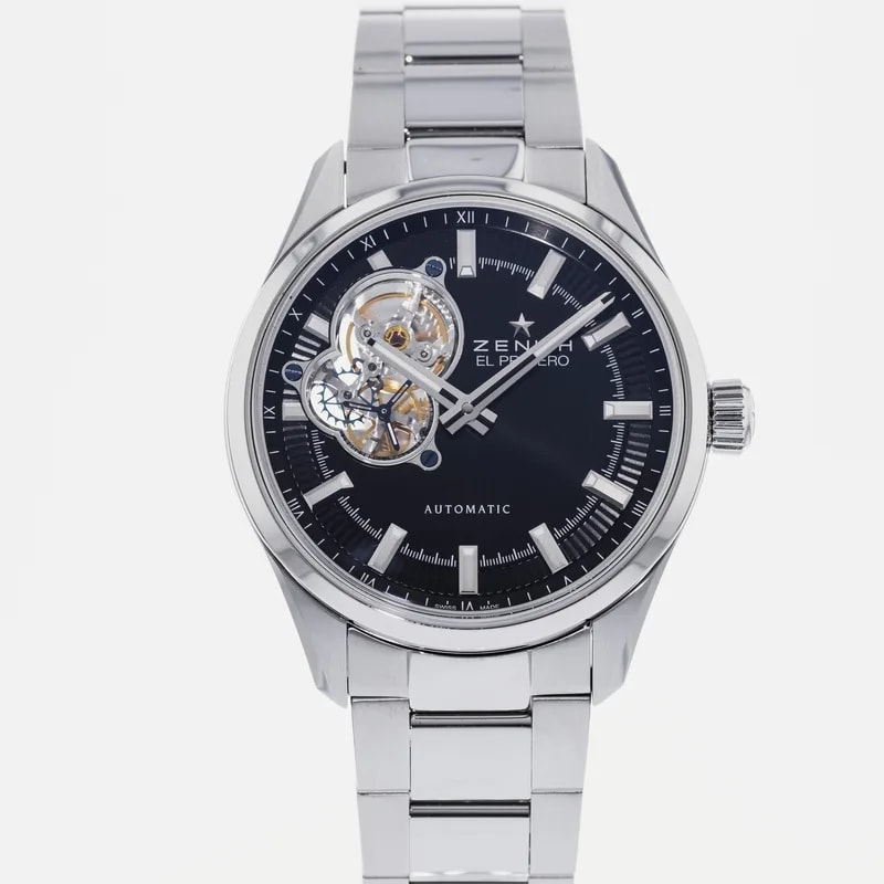 Zenith — Zenith El Primero Synopsis 03.2170.4613 — Watch — resale