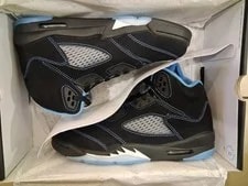 Air Jordan — Air Jordan 5 Retro ' ' DD0587-008 — Sneaker — resale