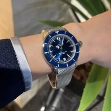 Breitling — Breitling Superocean Heritage Automatic 36 - A10390161C1A1 — Watch — resale