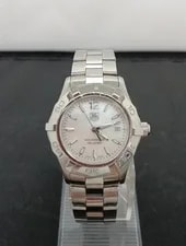 Tag Heuer — TAG Heuer Analog Quartz WAF1414 — Watch — resale