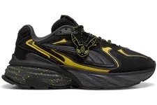 Puma — Size 12 - Pokémon X Puma Fade Umbreon — Sneaker — resale