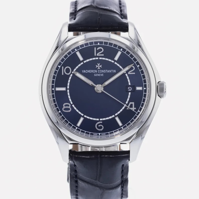 Vacheron Constantin — Vacheron Constantin Fiftysix 4600E/000A-B487 — Watch — resale