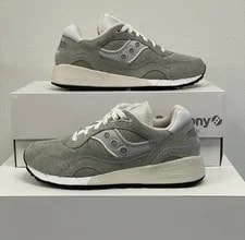 Saucony — Saucony Originals 6000 Full Pack Shoes S70662-4 — Sneaker — resale