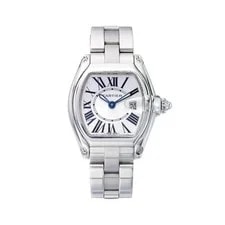 Cartier — Cartier Roadster Ref 2675 - Fully — Watch — resale