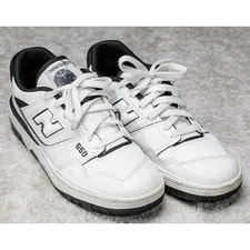 New Balance — New Balance 550 Retro — Sneaker — resale