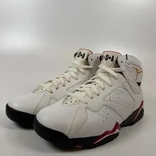 Air Jordan — Air Jordan 7 Retro Cardinal 2011 Cardinal 304775-104 — Sneaker — resale