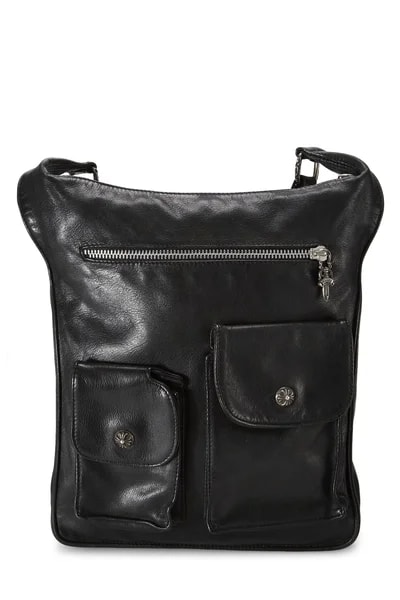 Chrome Hearts — F-Slinger — Handbag — resale