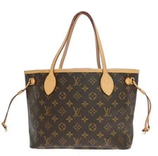 Louis Vuitton — Best06/ Louis Vuitton Neverfull — Handbag — resale