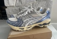 Asics — Asics Kayano 14 Size 12 Worn Twice With Box Excellent Condition — Sneaker — resale