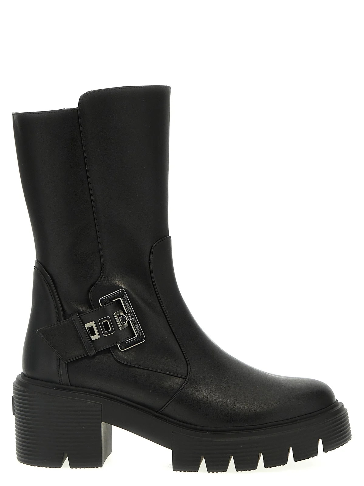 Stuart Weitzman — Stuart Weitzman Ankle — Designer Shoe — resale