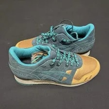 Asics — Asics Gel-Lyte III Concepts Three Lies H32LK-9194 US6.5 — Sneaker — resale