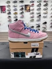 Nike SB — Nike SB Dunk High Concepts When Pigs Fly - Size 10 (U) — Sneaker — resale