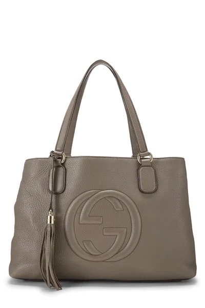Gucci — Soho Working Large — Handbag — resale