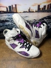 Jordan — Size 11 - Air Jordan 6 Retro Quai 54 — Sneaker — resale