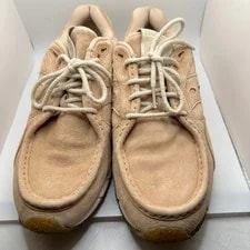 Saucony — Saucony 6000 Casual Athletic Shoes — Sneaker — resale
